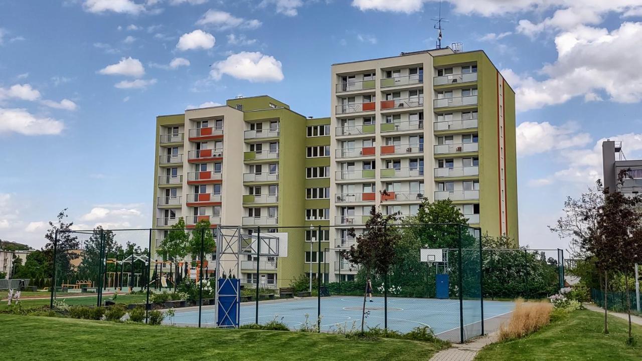 Hostel Jarov Iii. F Praha
